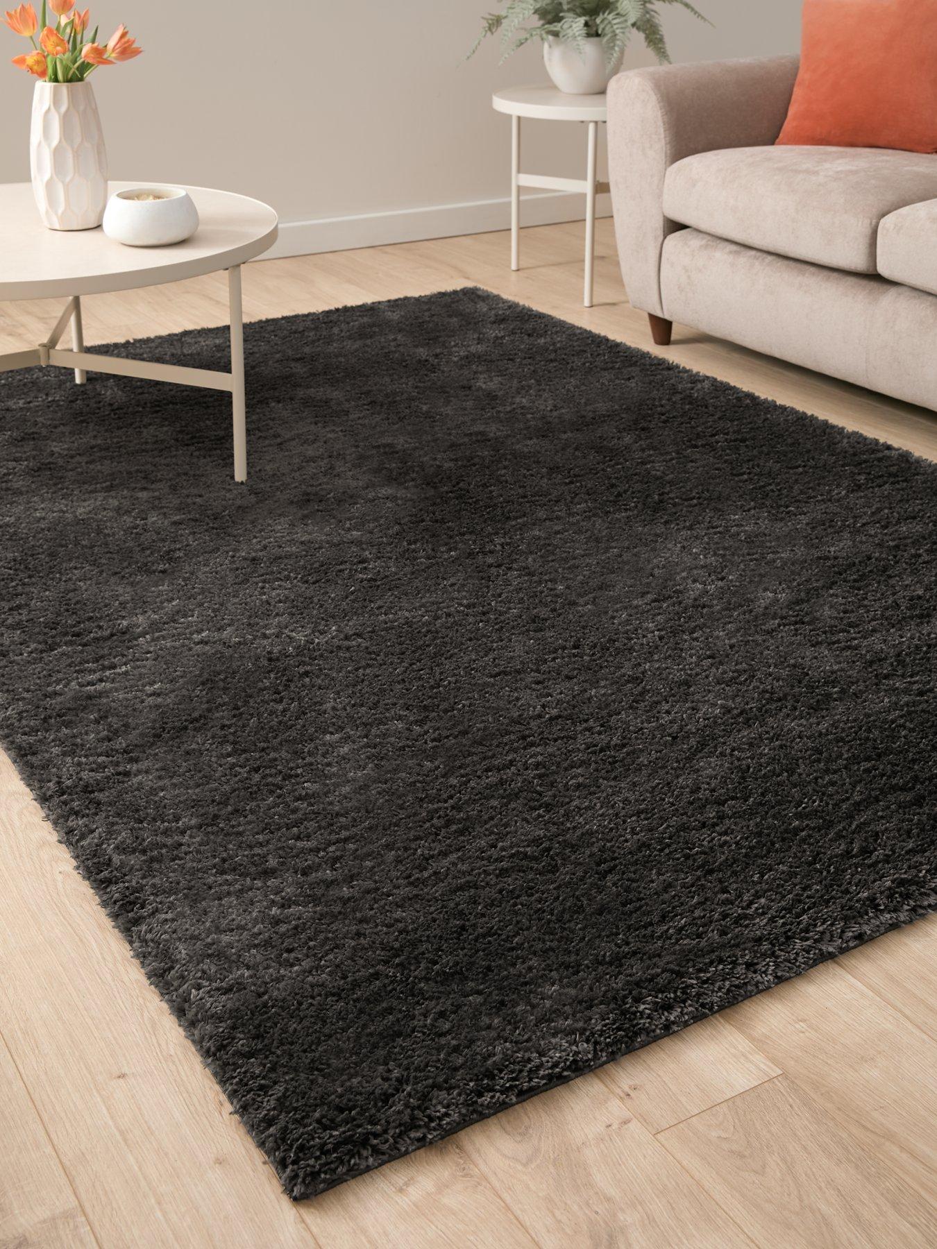 undefined Snug Plain Rug