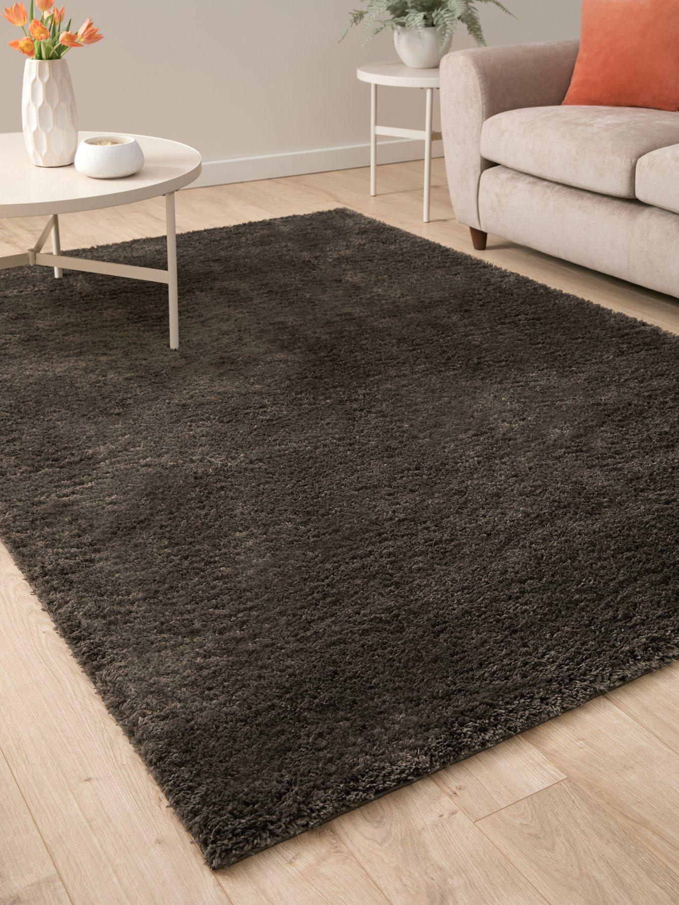 undefined Snug Plain Rug