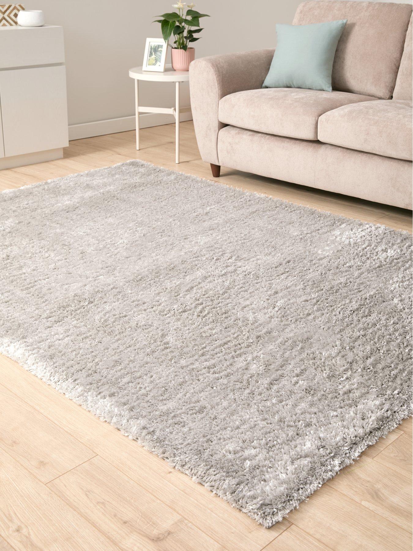 undefined Snug Plain Rug