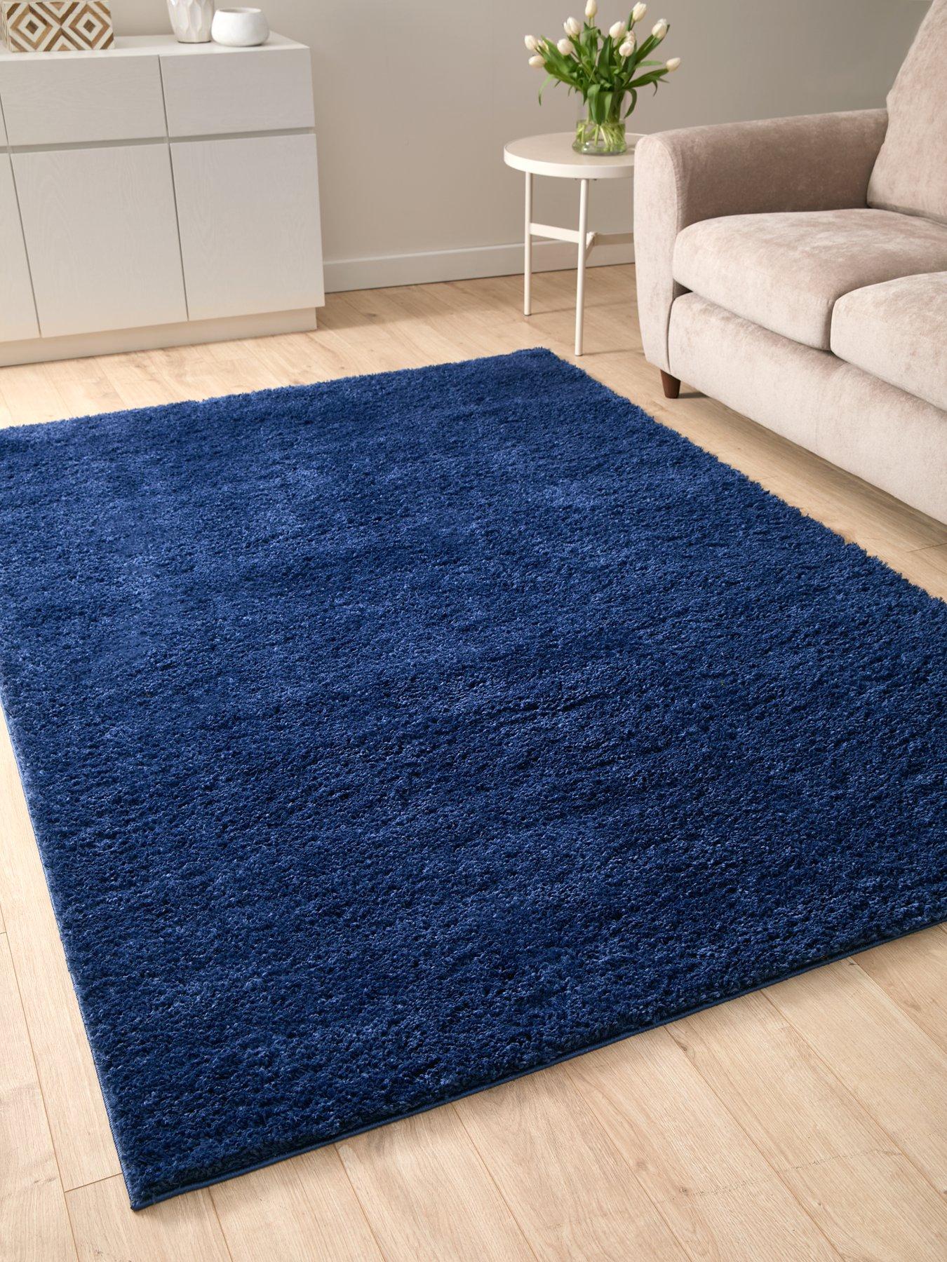 undefined Snug Plain Rug