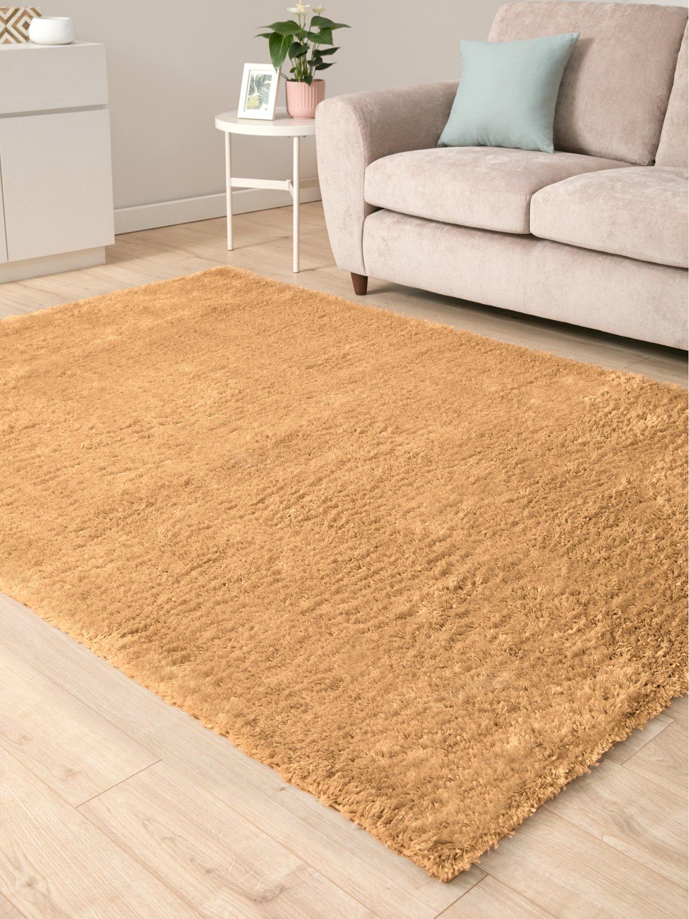 undefined Snug Plain Rug