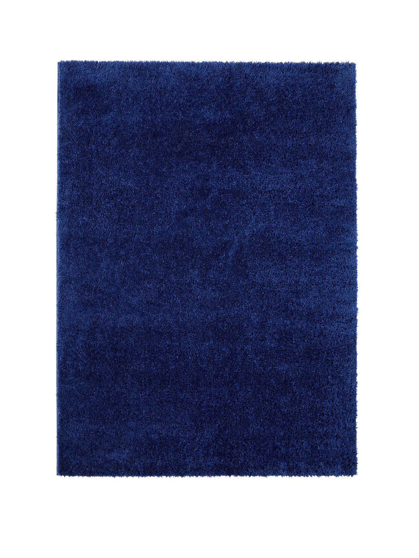 Image 2 of 5 of Everyday Snug Plain Rug