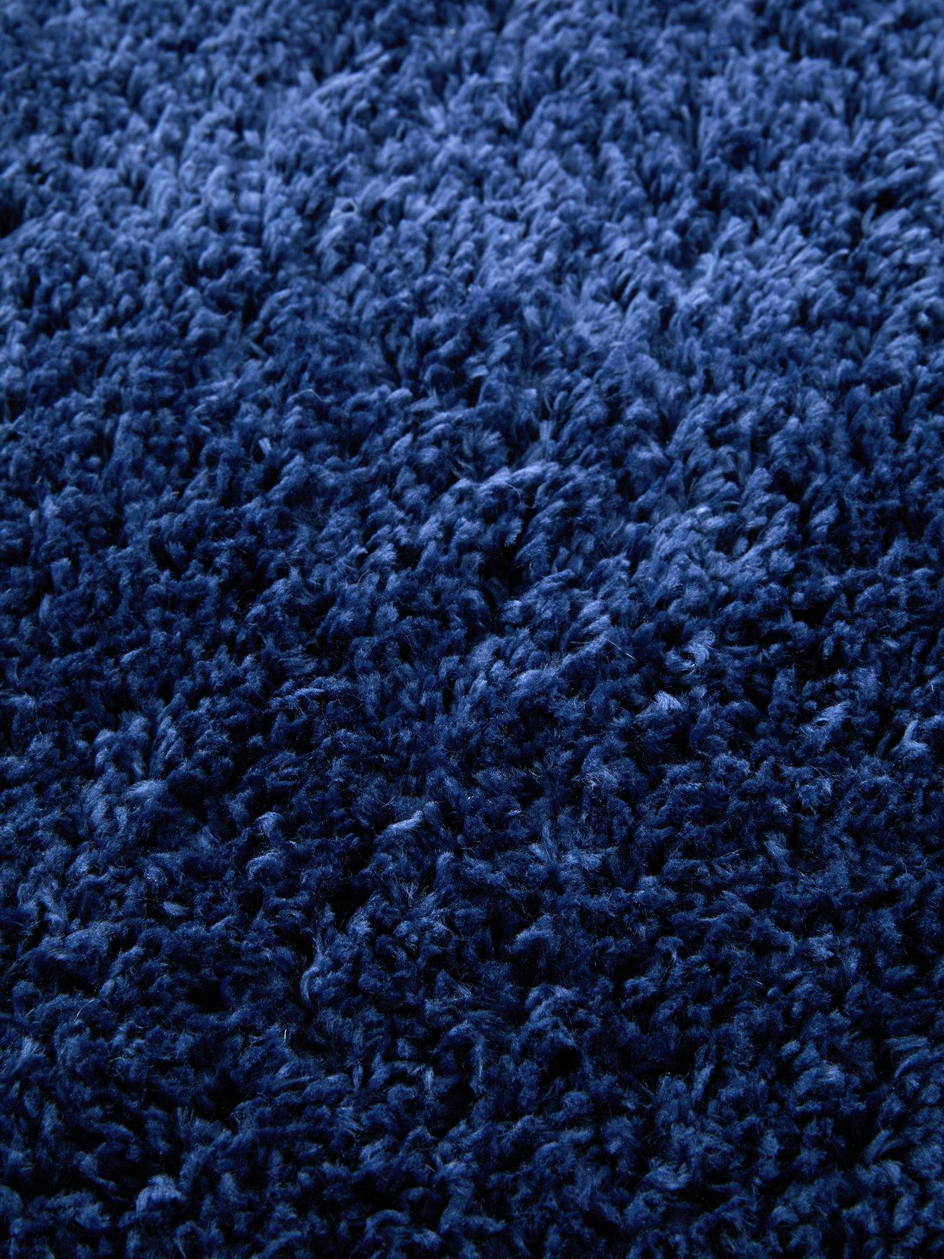 Image 3 of 5 of Everyday Snug Plain Rug