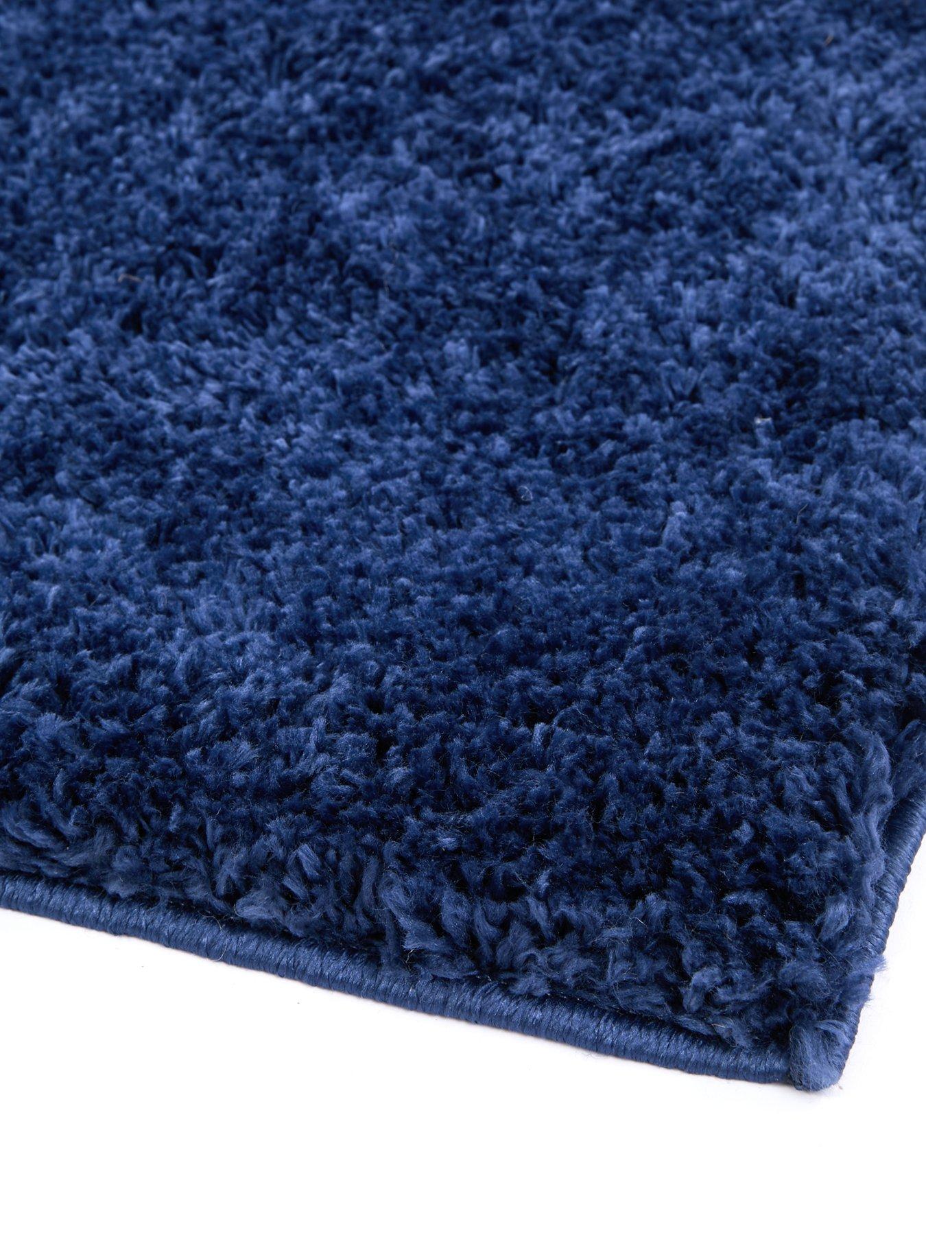 Image 4 of 5 of Everyday Snug Plain Rug