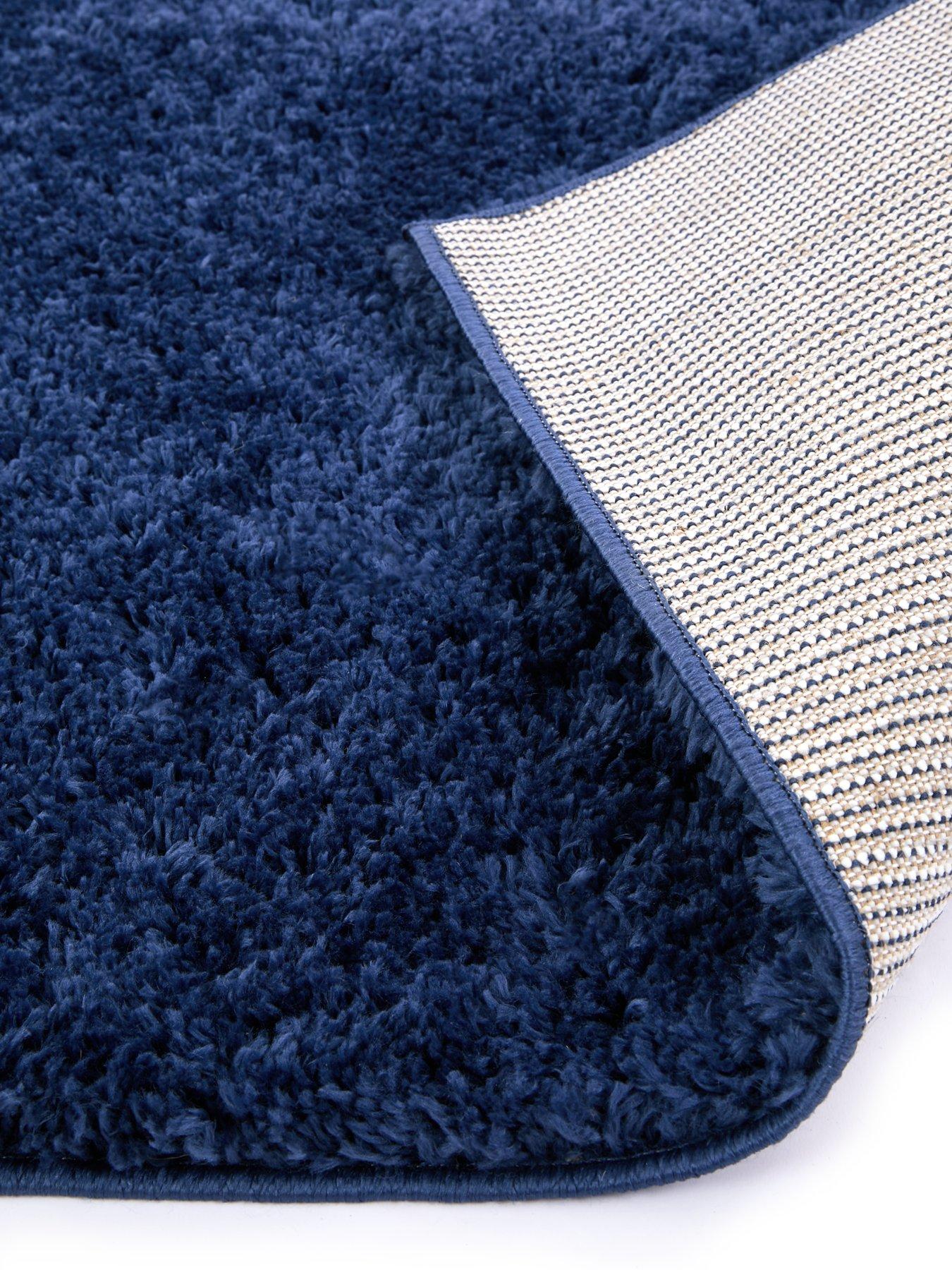 Image 5 of 5 of Everyday Snug Plain Rug