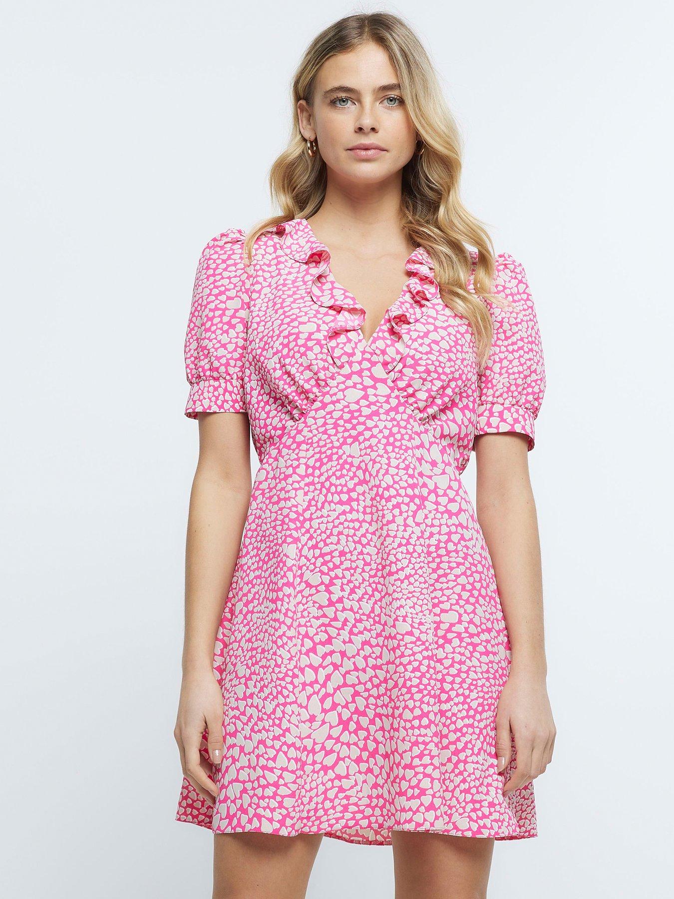Mini tea dress store
