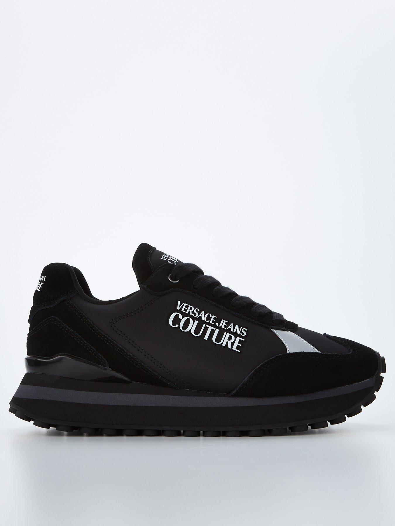 Mens store versace runners