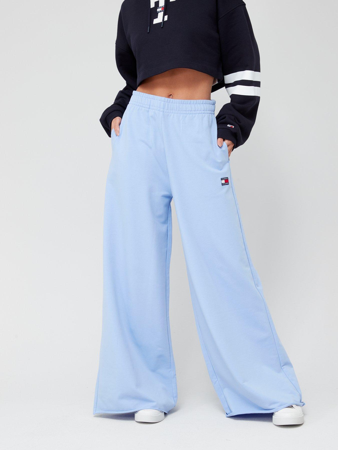 Women's Jeans & Trousers | Tommy Hilfiger Singapore