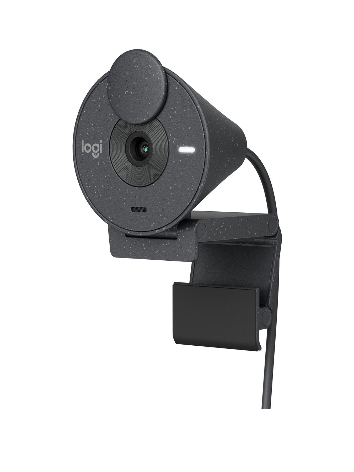undefined Brio 300 Full HD webcam-ROSE