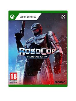 xbox-robocop-rogue-city