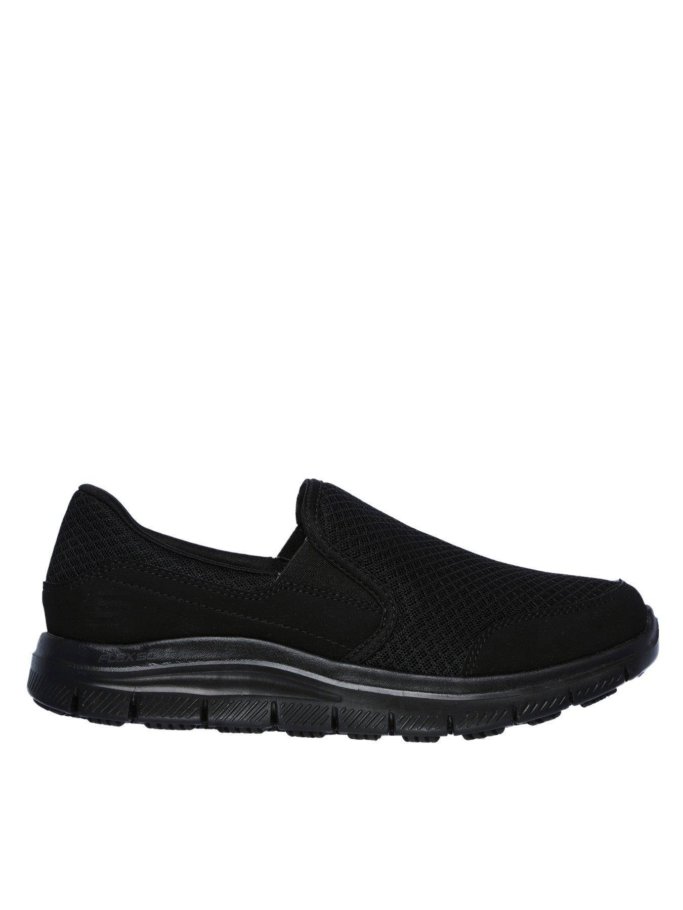 Skechers Summits Slip Resistant Athletic Hands Free Slip - Ins