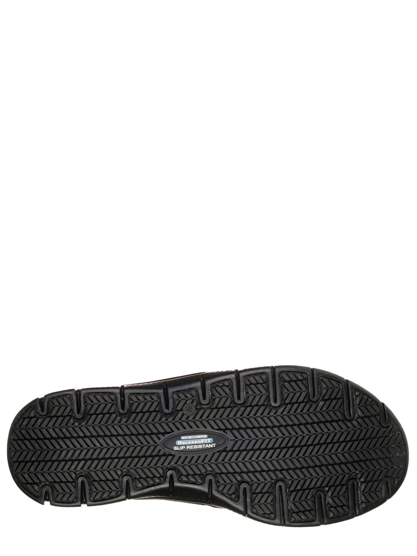 skechers-skechers-relaxed-fit-double-gore-slip-resistant-blackdetail