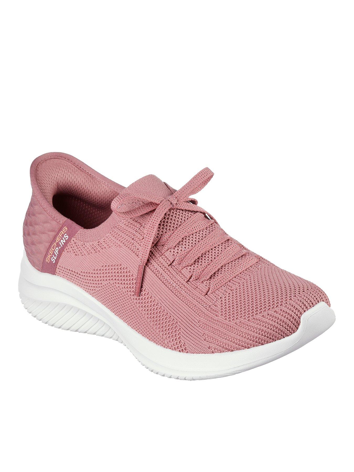 Skechers stretch knit sale