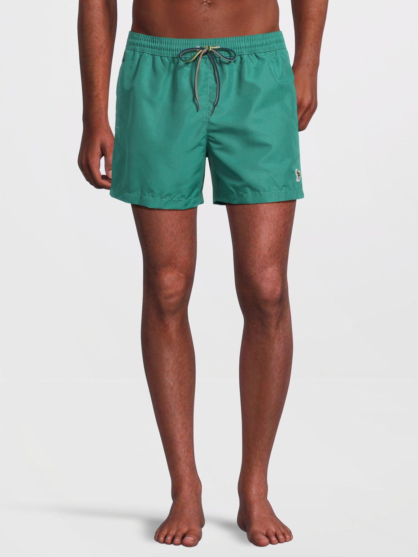paul smith men's swimwear