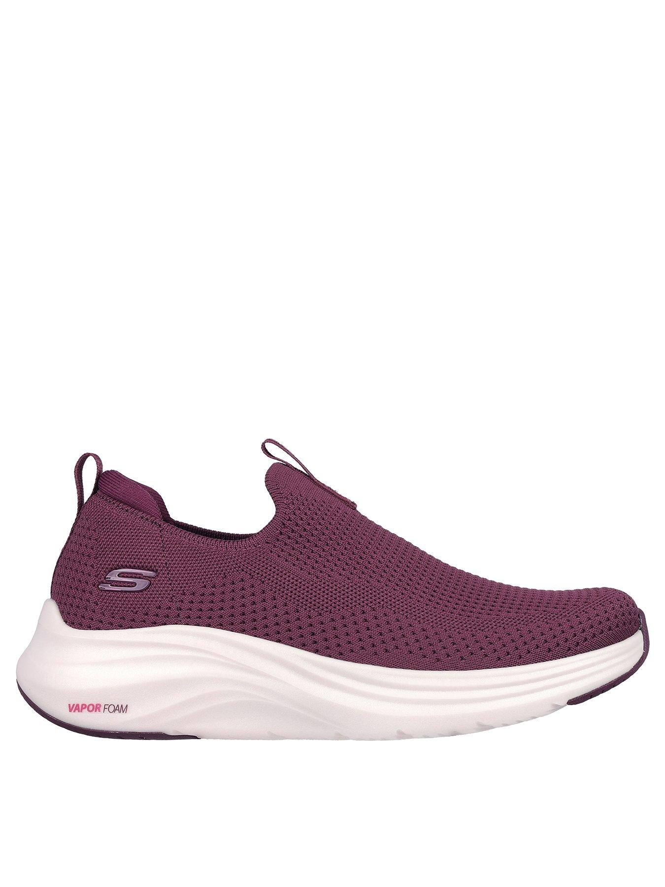 Stretch knit cheap by skechers