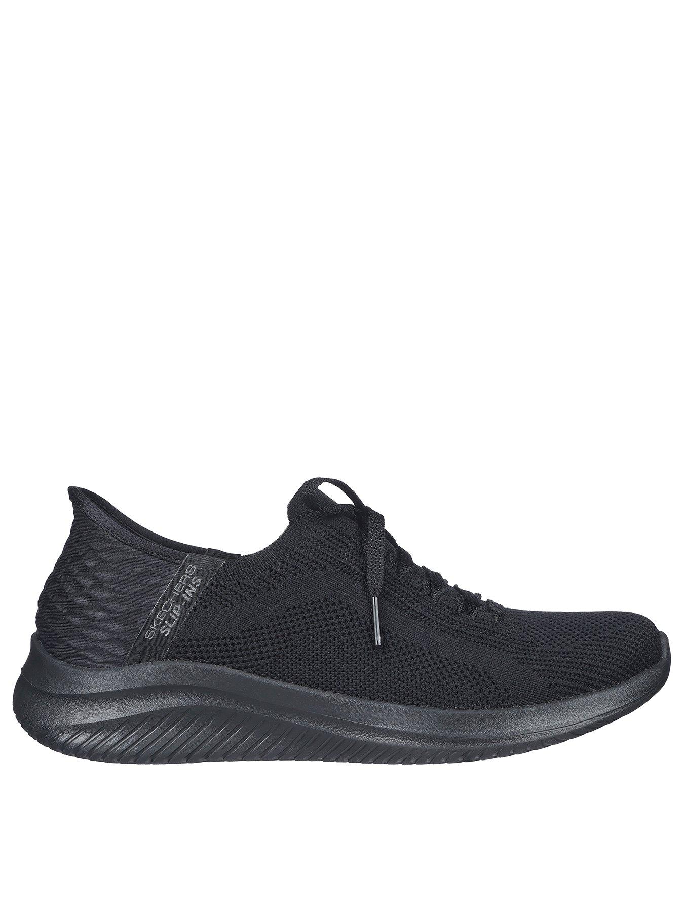 skechers-skechers-ultra-flex-30-brilliant-path-fixed-lace-slip-ins-blackback