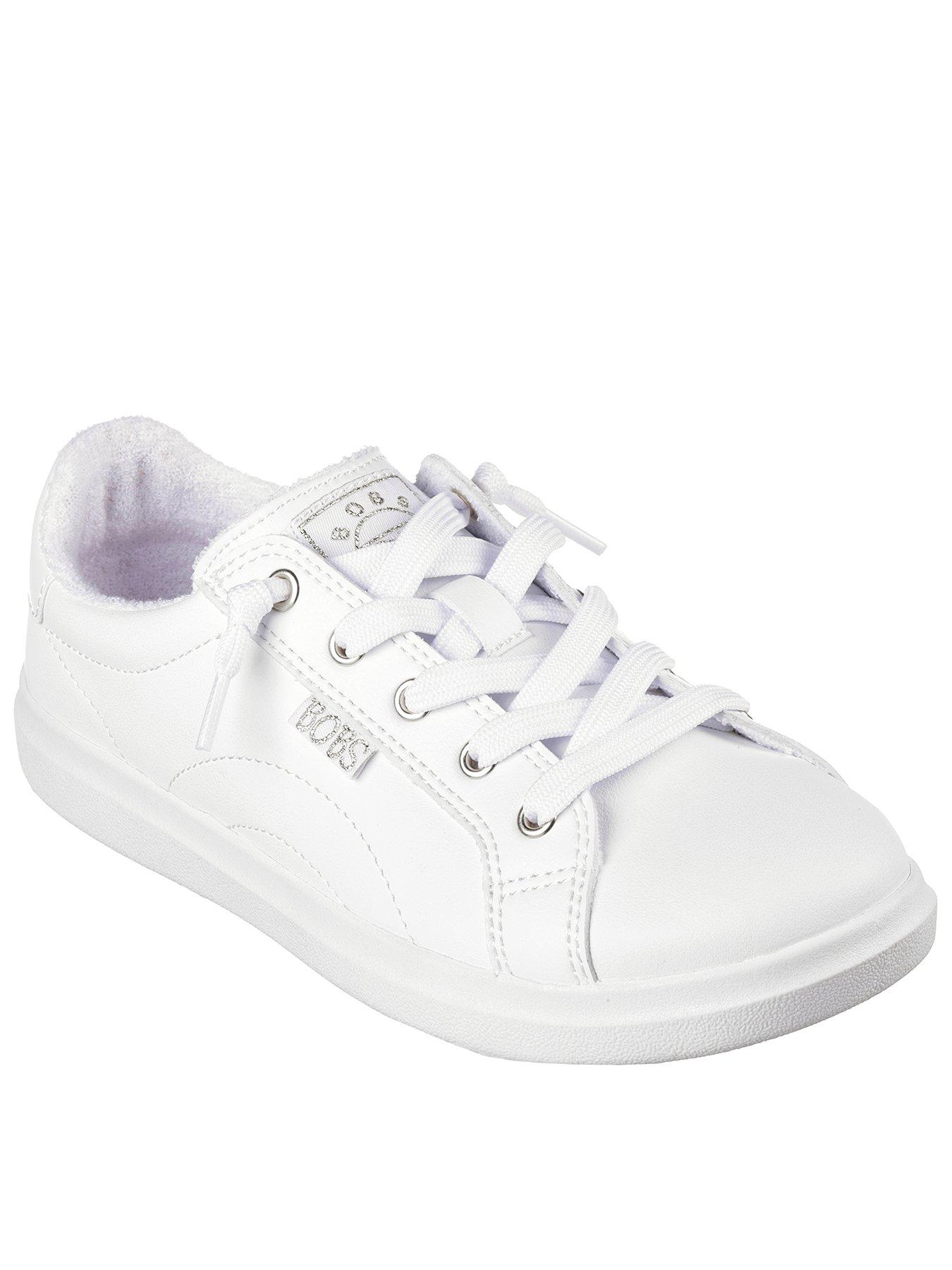 skechers-skechers-bobs-d-vine-vegan-leather-faux-lace-slip-on-sneaker-white-synthetic