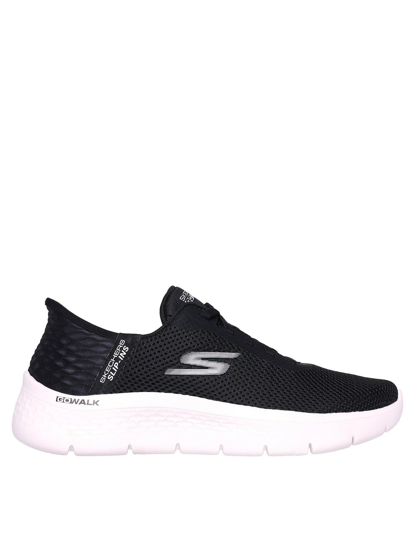 Skechers go walk clearance mesh