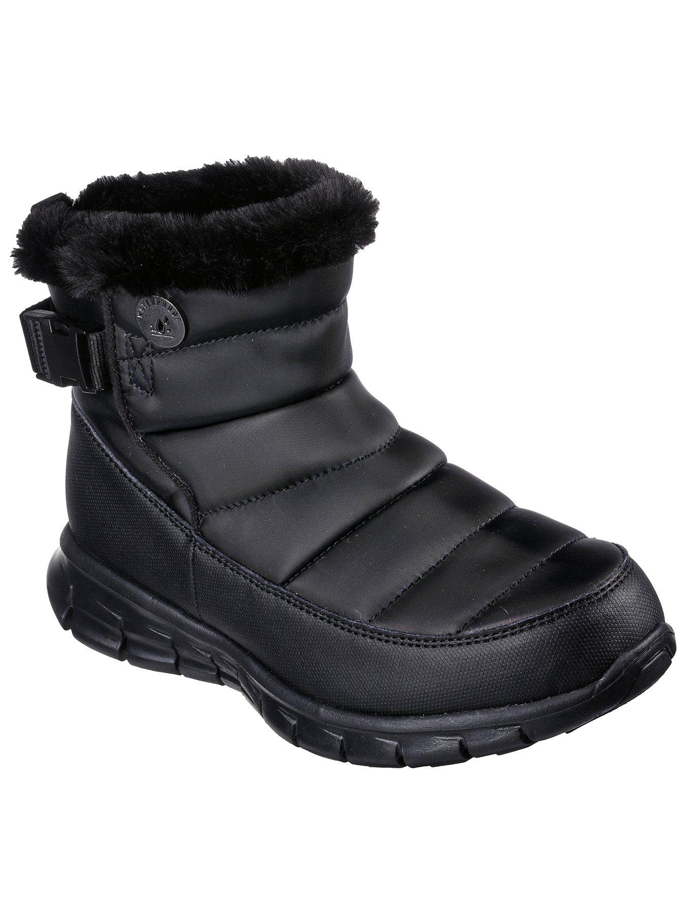 Skechers boots outlet price