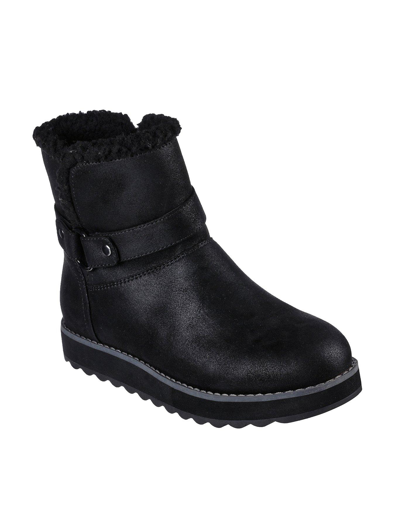 Skechers boots ireland discount women's