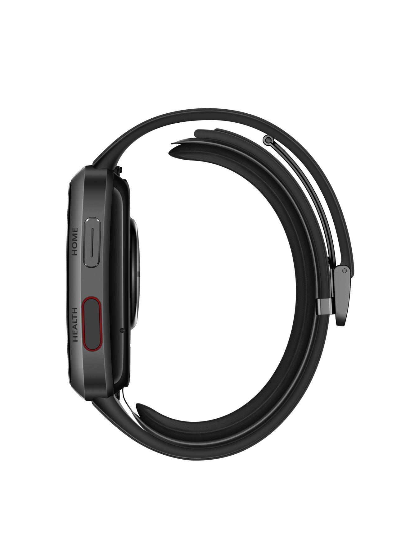 huawei-watch-d-blackoutfit