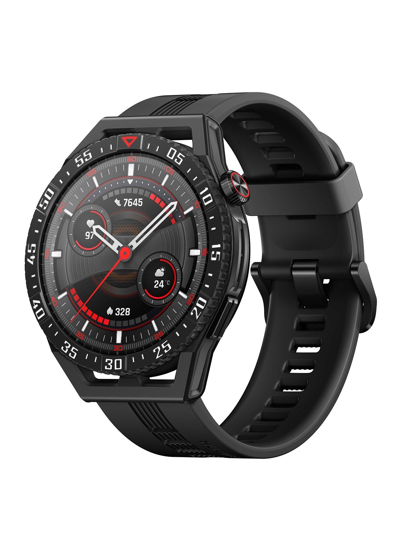 Amazfit GTS 4 Mini vs Huawei Watch GT 2 Pro ECG: What is the