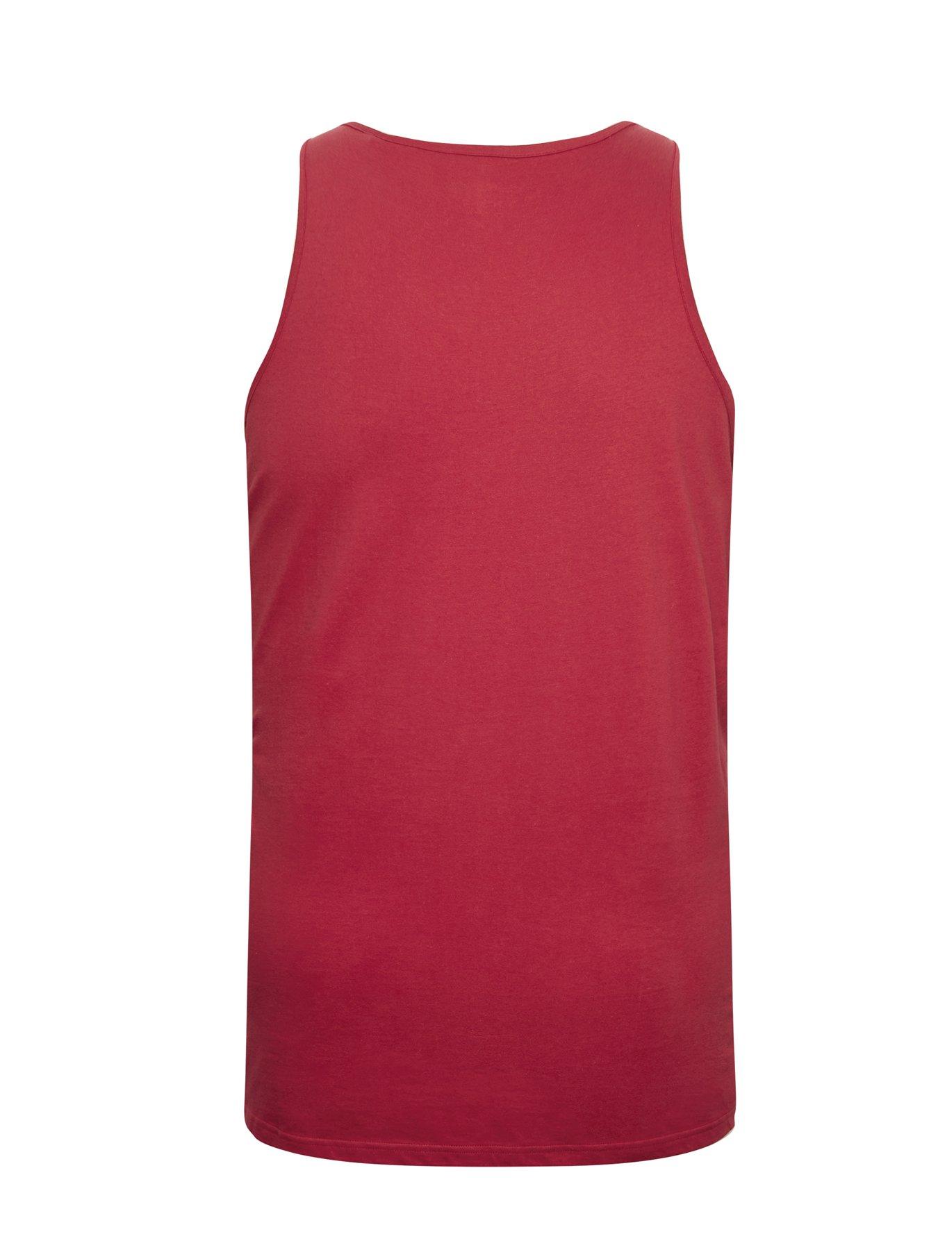 badrhino-cut-amp-sew-vest-red-amp-bluestillFront