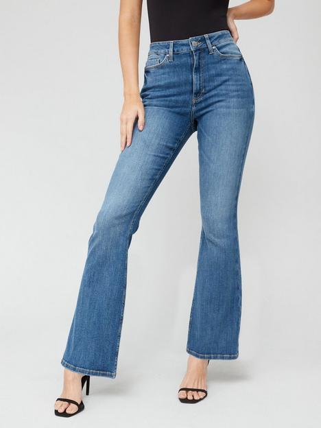 v-by-very-cali-relaxed-flare-jean-mid-wash-blue