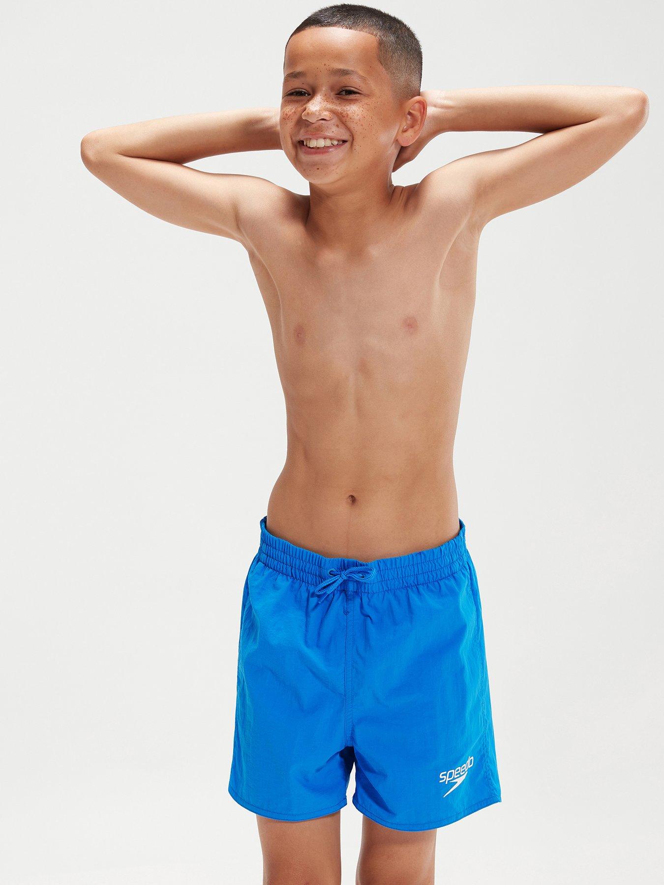 speedo-boys-essential-13-watershort-blue