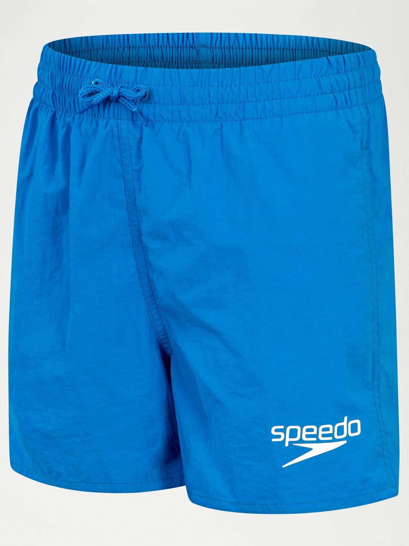 speedo-boys-essential-13-watershort-bluestillFront