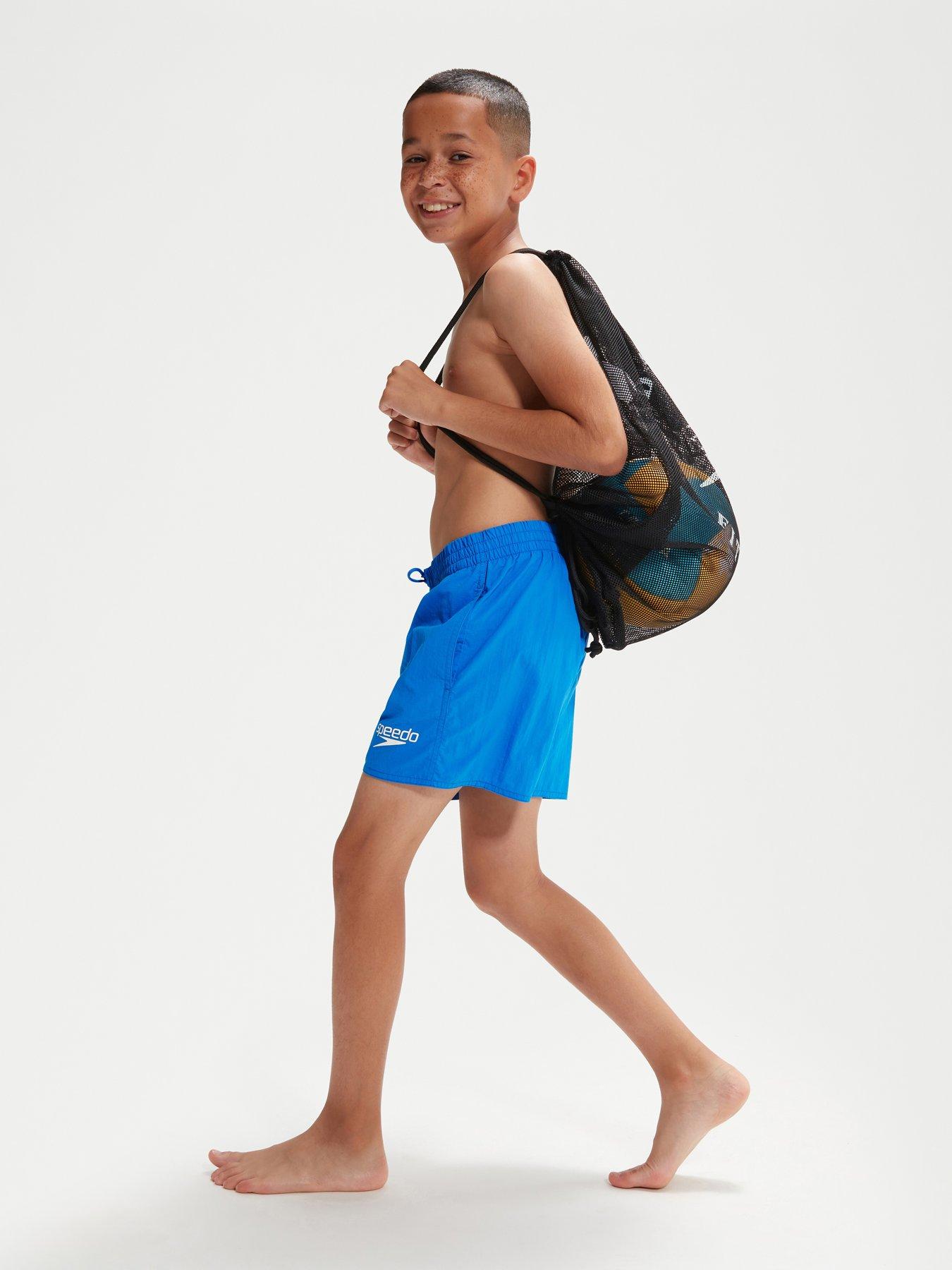 speedo-boys-essential-13-watershort-blueoutfit