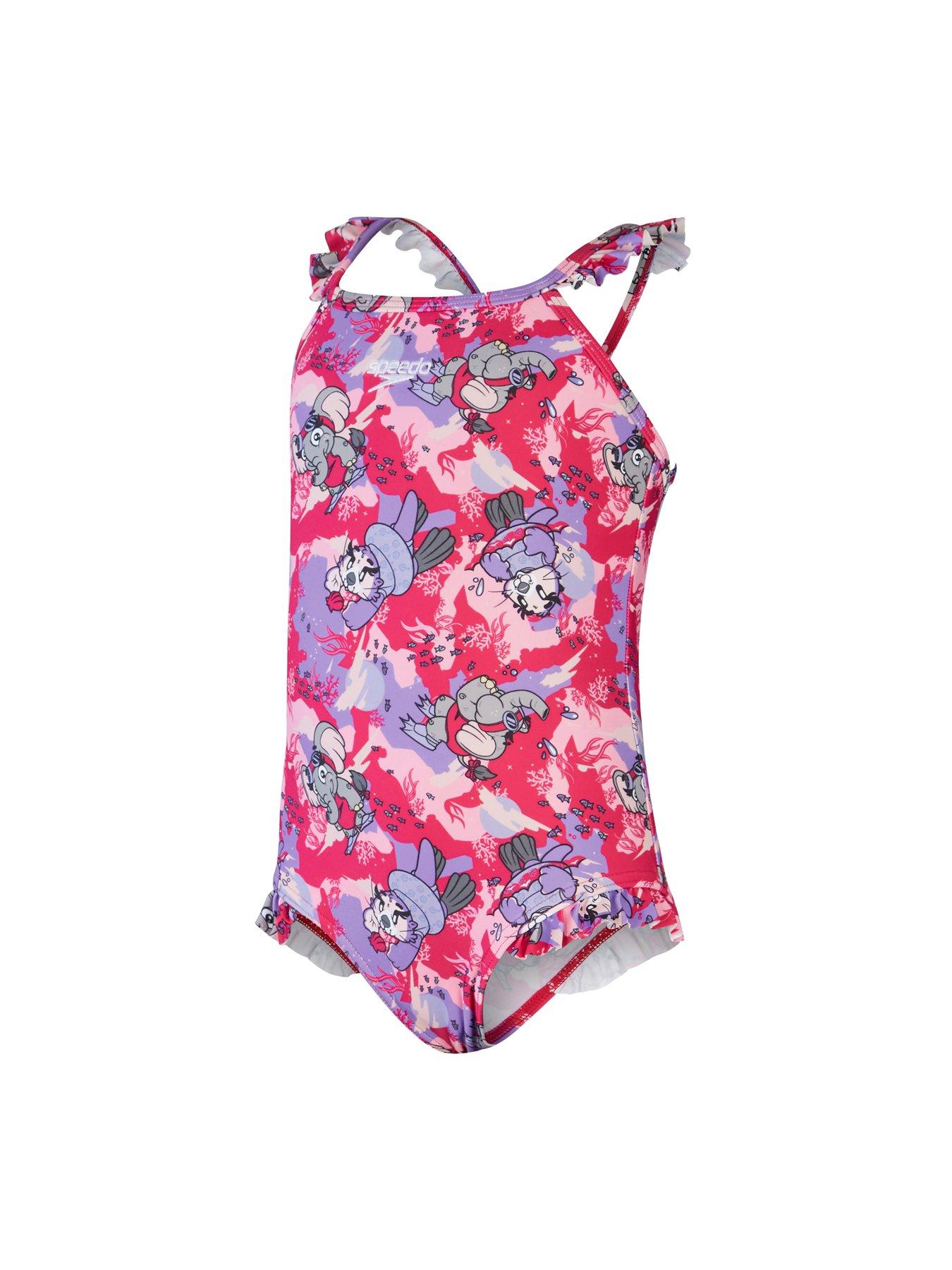 speedo-girls-learn-to-swim-printed-frill-thinstrap-pinkdetail