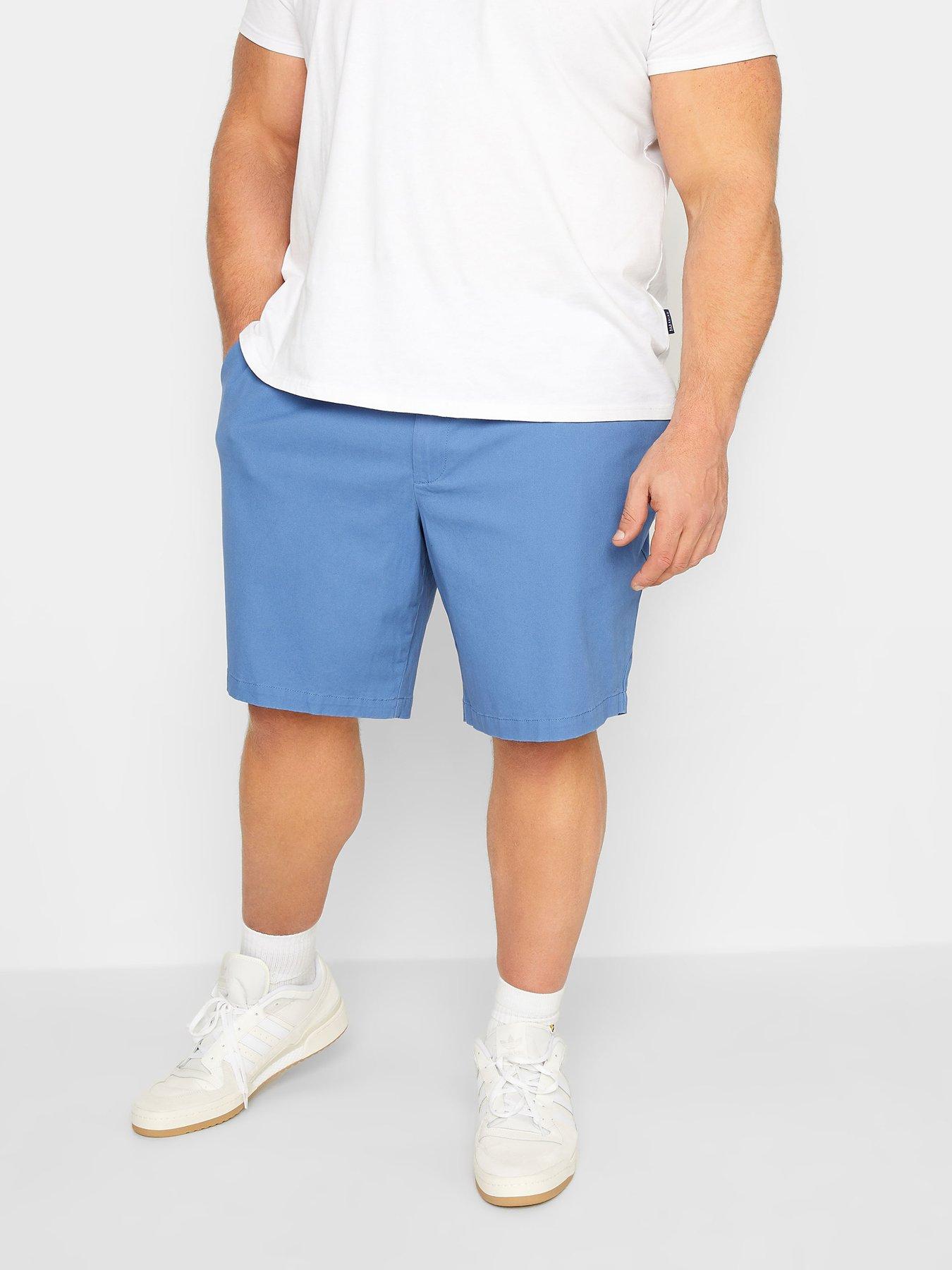 undefined Badrhino Chino Short