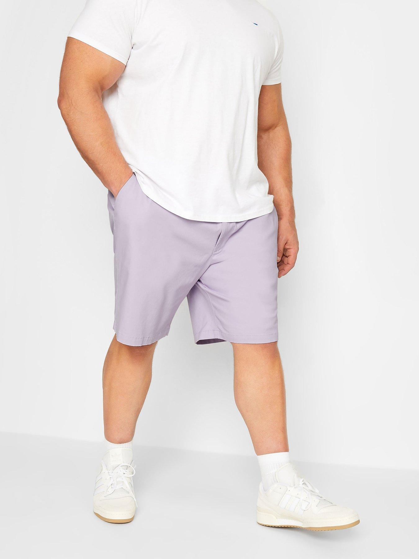 undefined Badrhino Chino Short