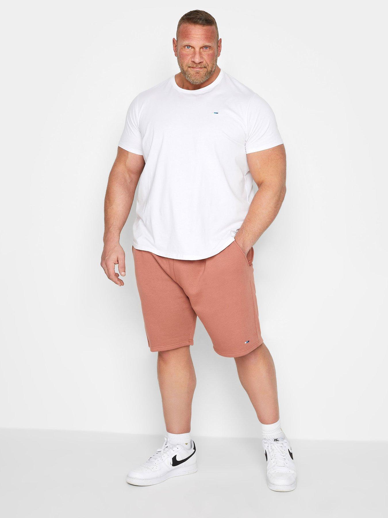 badrhino-jogger-short-orangeback