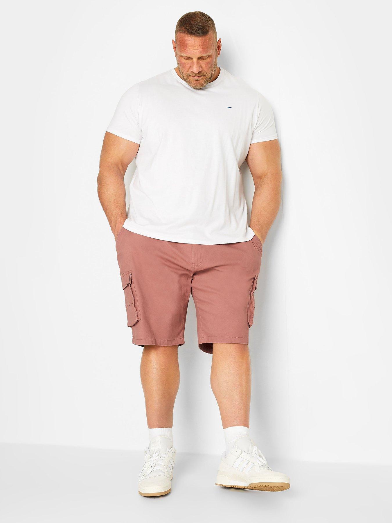 badrhino-cargo-shorts-rednbspback