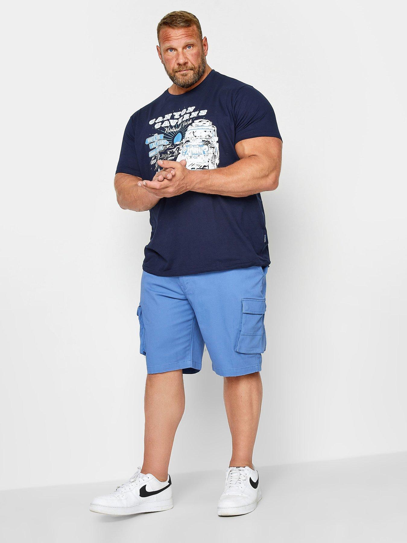 badrhino-cargo-short-blueoutfit