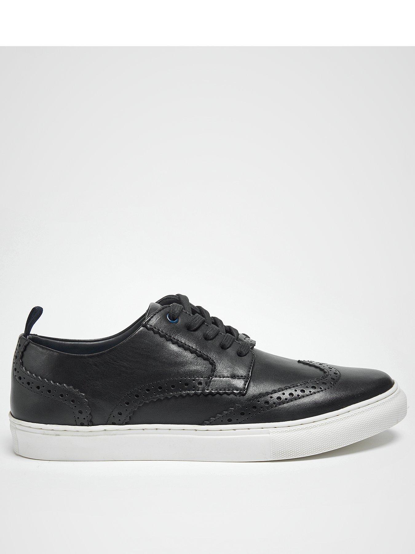 pod-pod-foley-brogue-leather-trainers