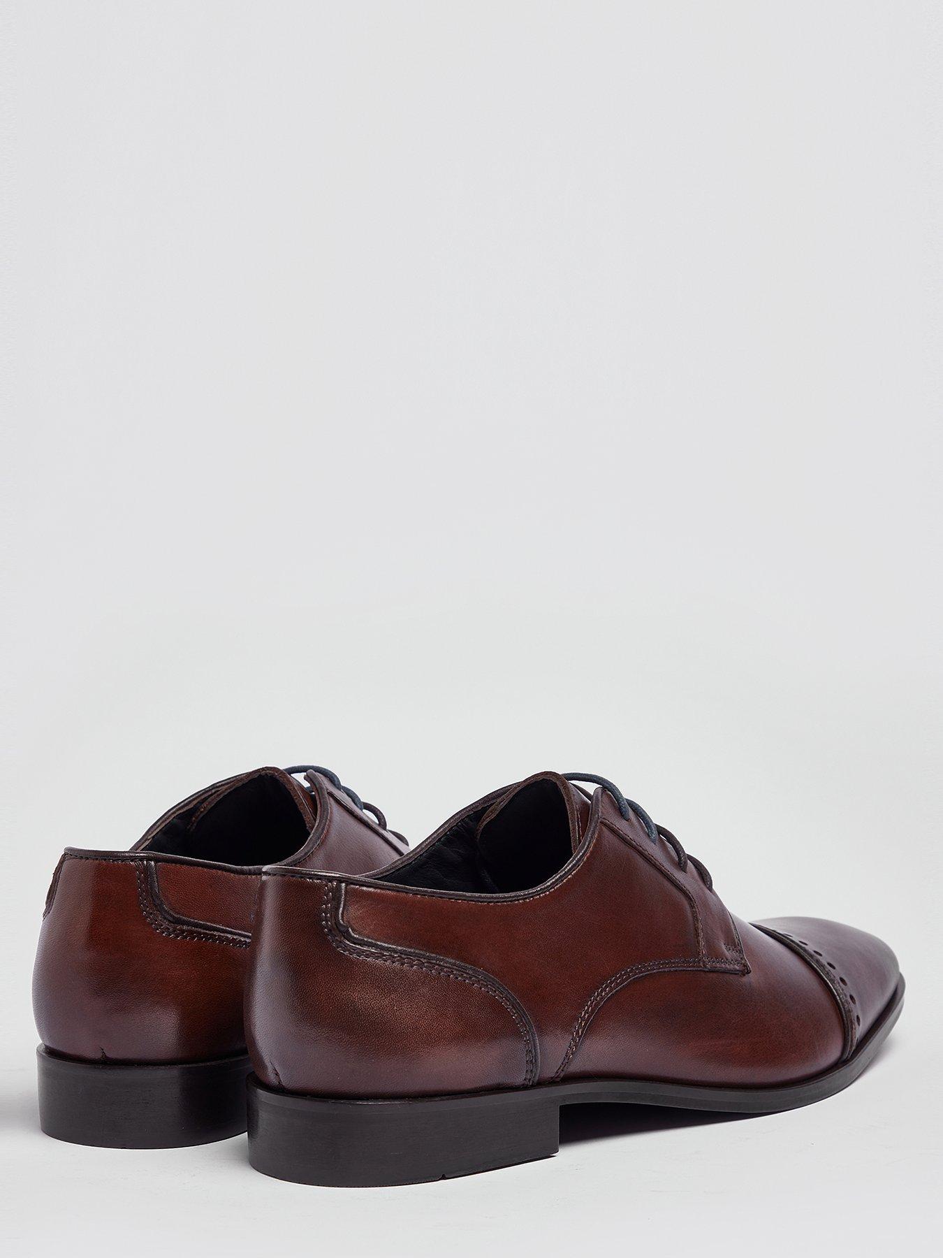 pod-regus-toe-cap-smart-oxford-shoes-brownoutfit