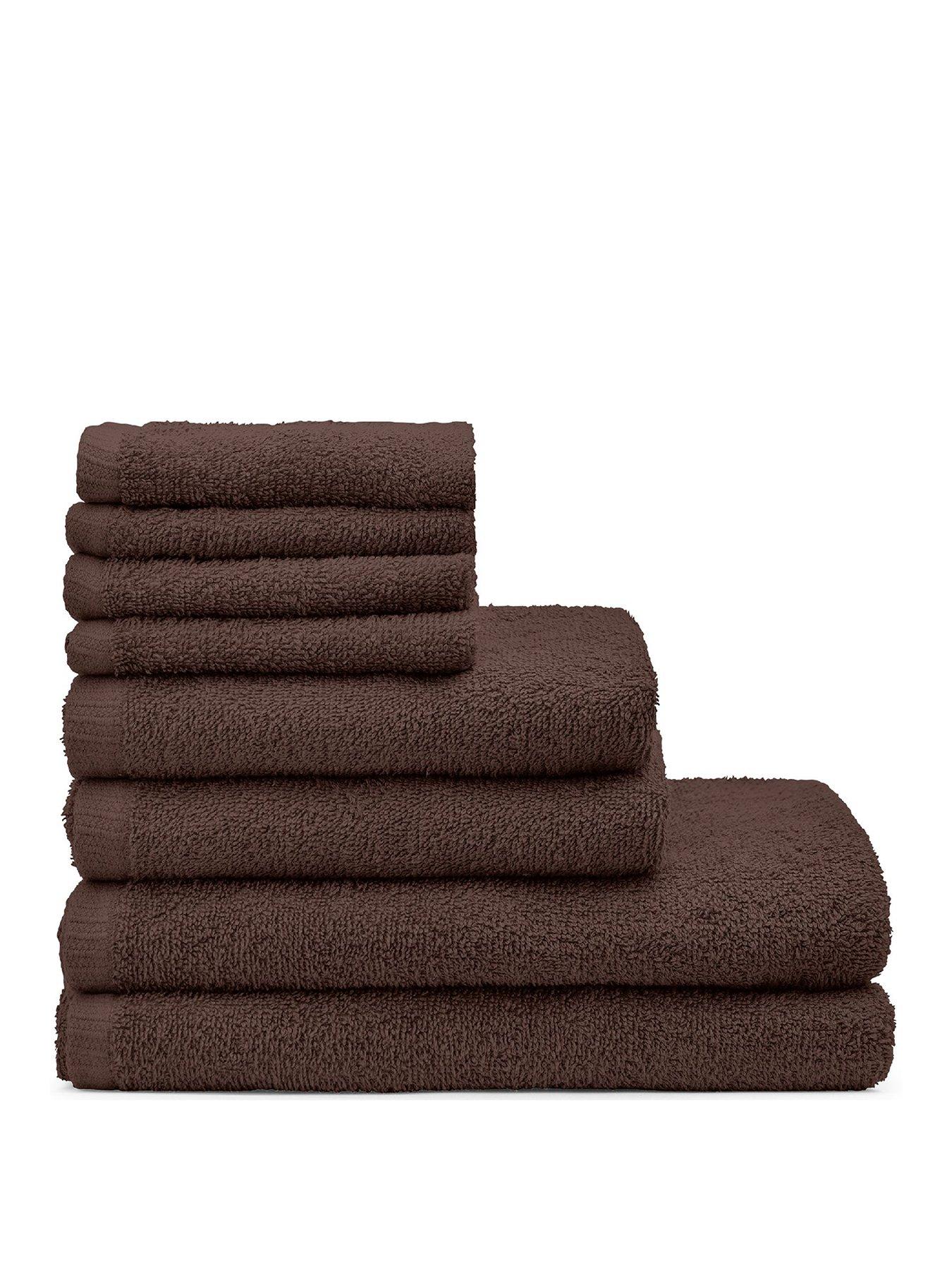 undefined Quick Dry Towel Bale