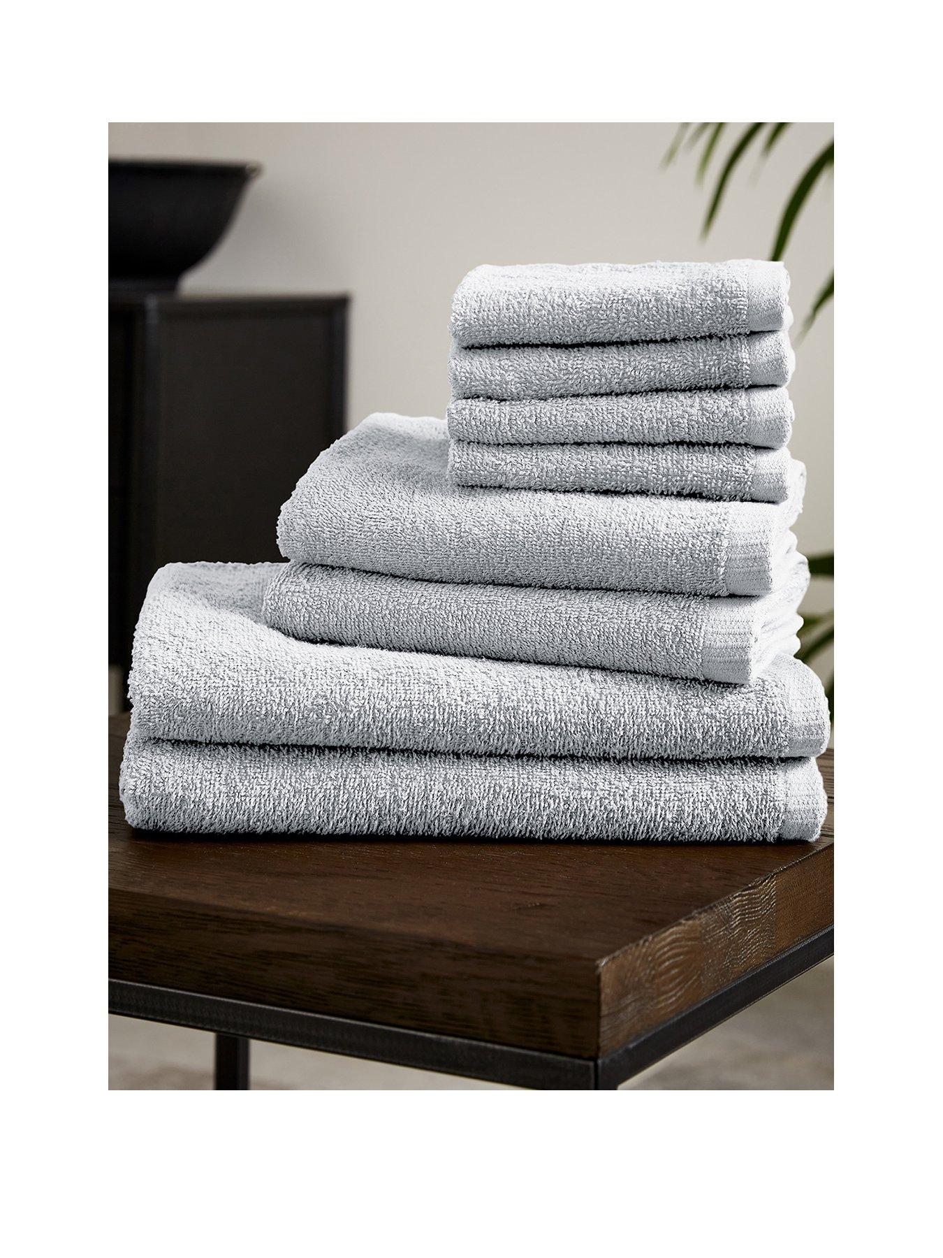 undefined Quick Dry Towel Bale