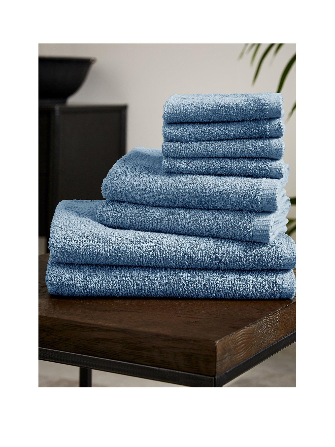 undefined Quick Dry Towel Bale