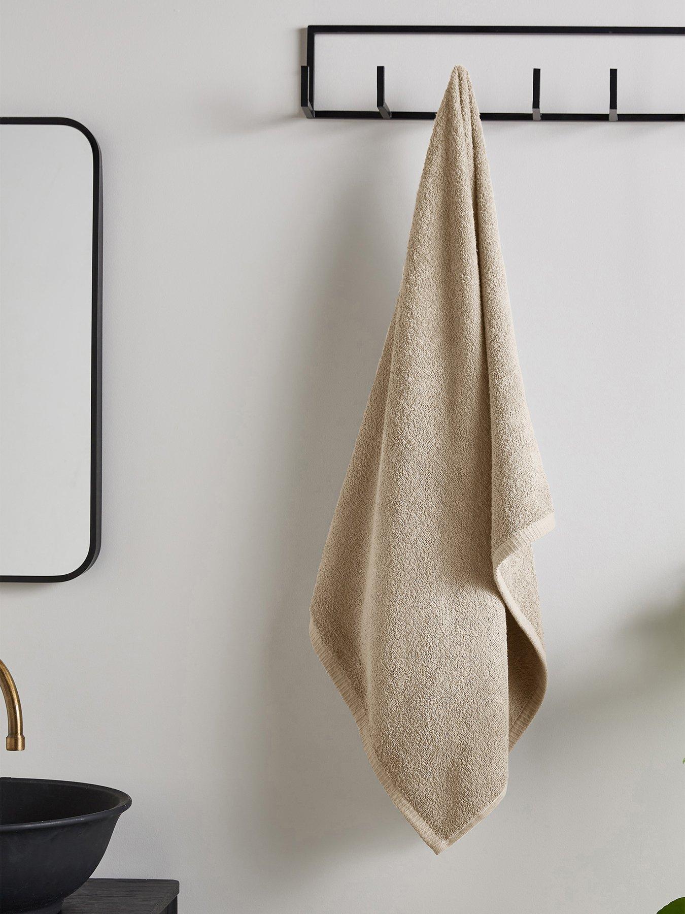 catherine-lansfield-quick-dry-100-cotton-towel-range