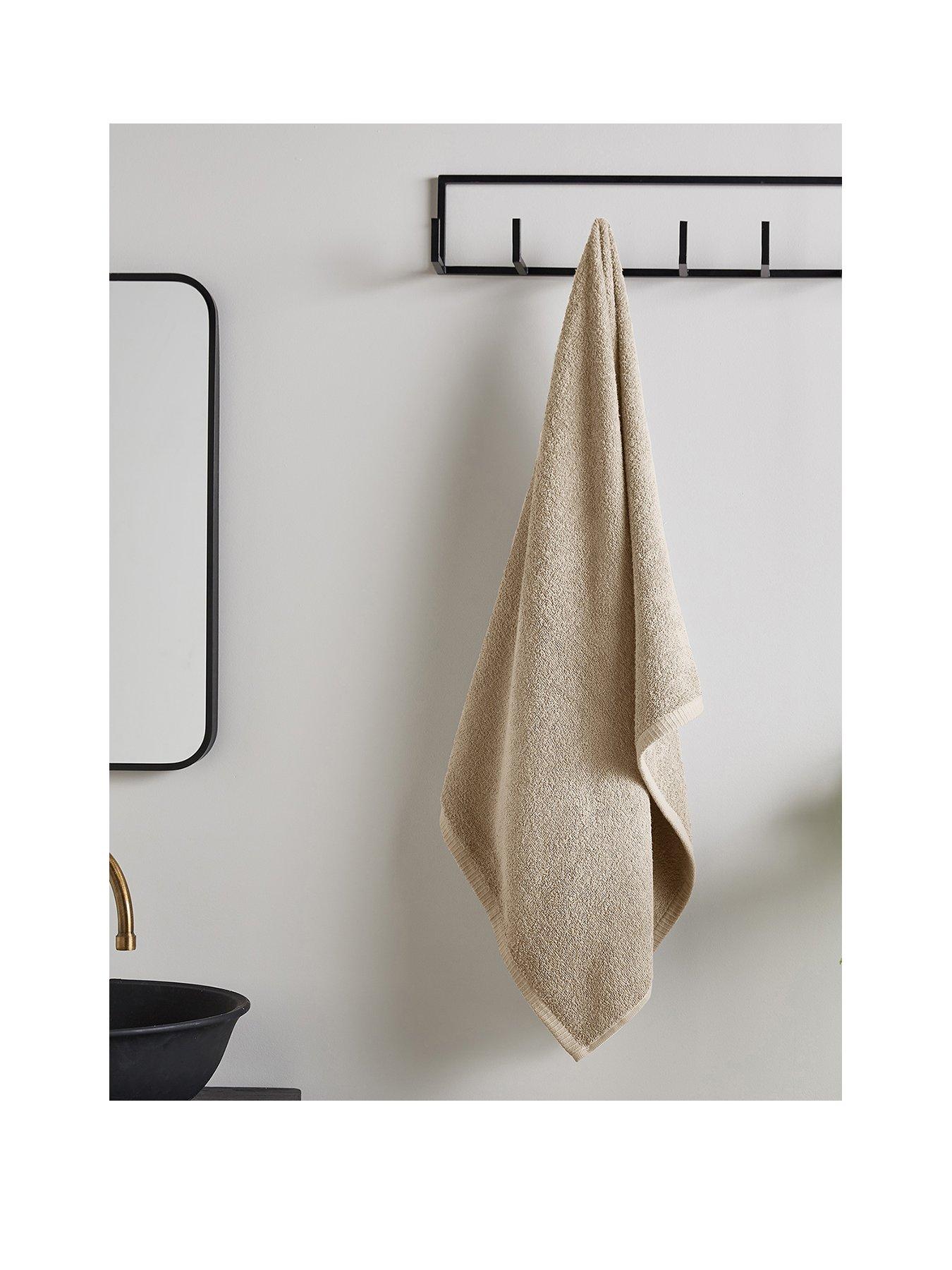 catherine-lansfield-quick-dry-towel-range