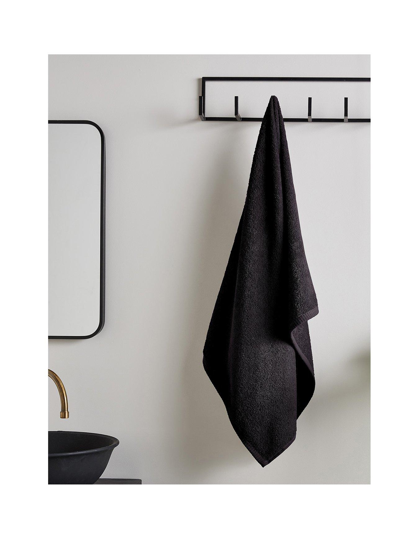 catherine-lansfield-quick-dry-towel-range