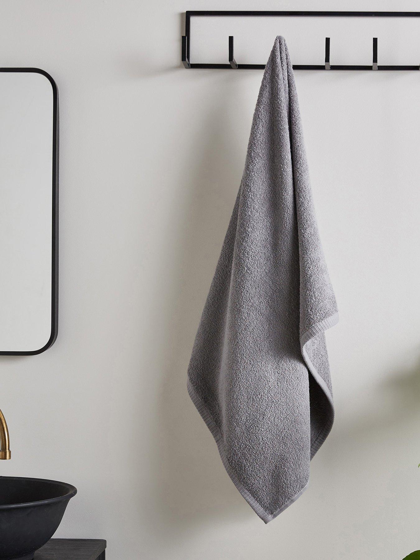 catherine-lansfield-quick-dry-100-cotton-towel-range