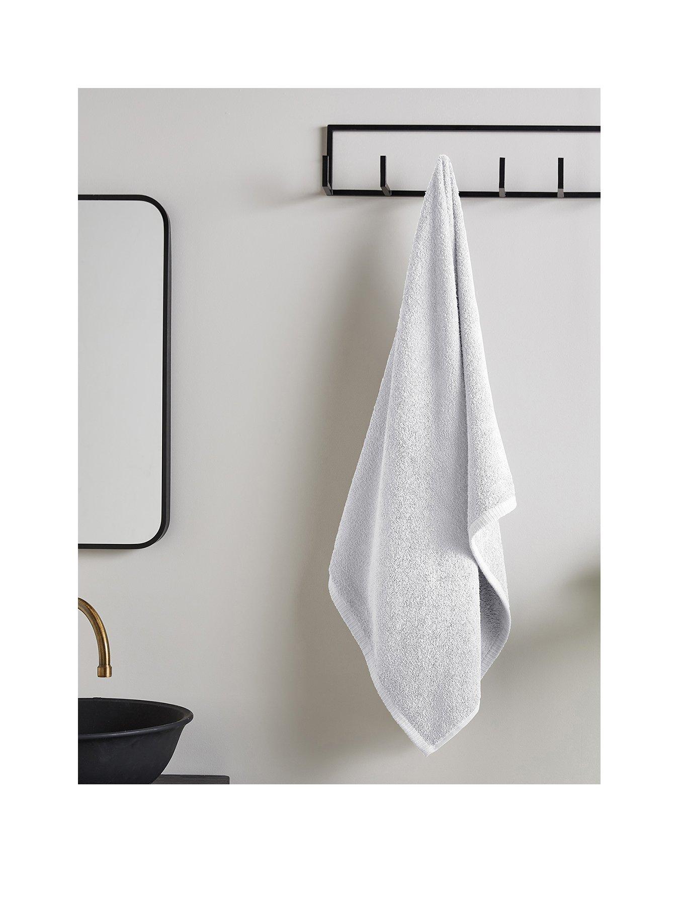 catherine-lansfield-quick-dry-towel-range