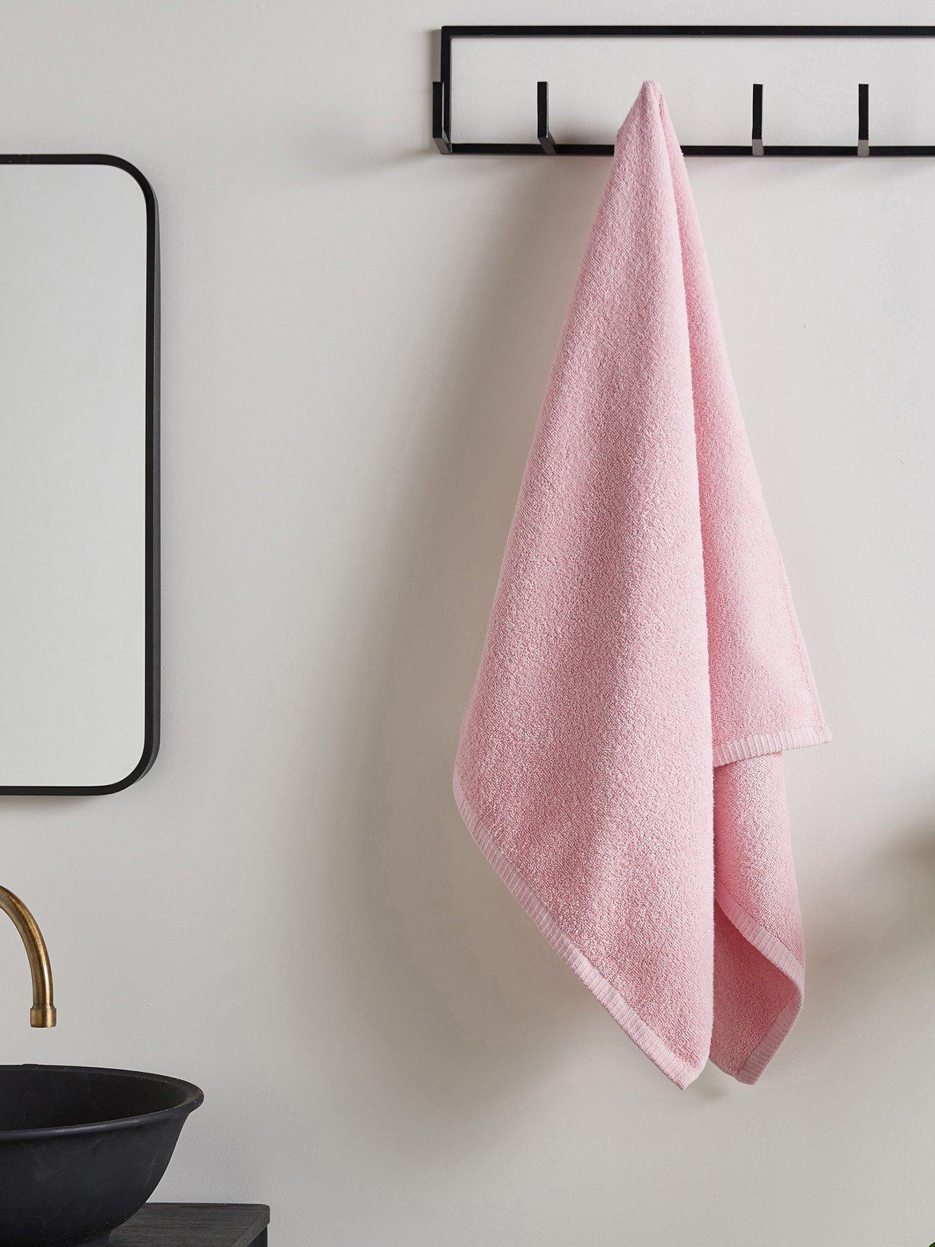 catherine-lansfield-quick-dry-100-cotton-towel-range