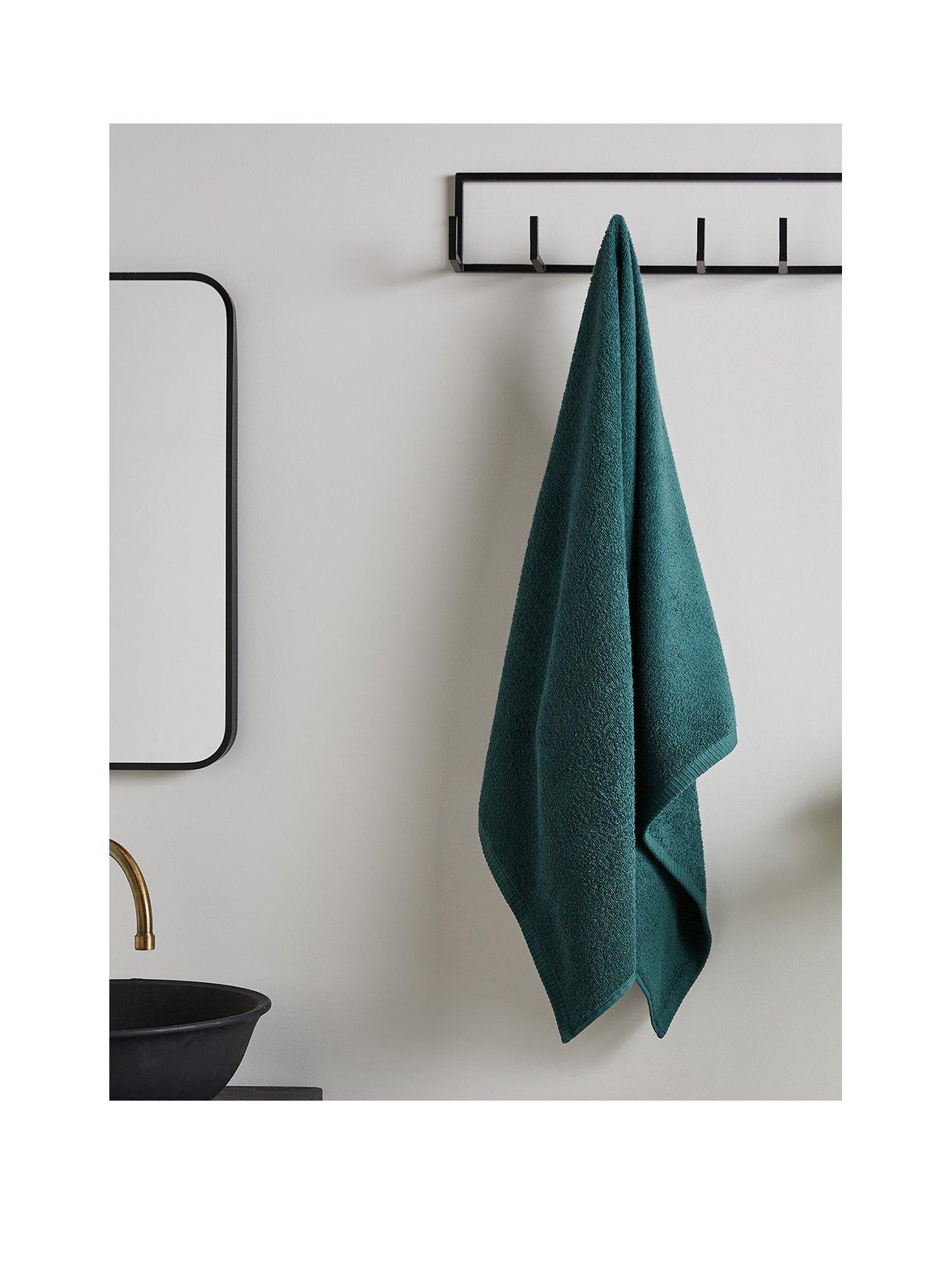 catherine-lansfield-quick-dry-towel-range