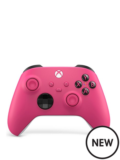 xbox-wireless-controller--nbspdeep-pink